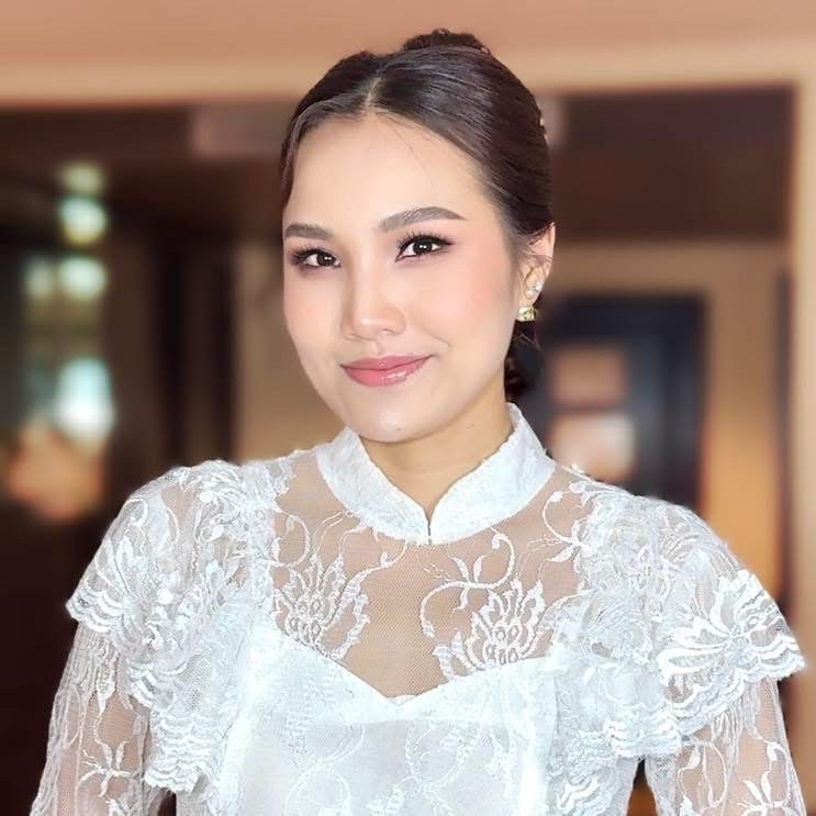 ผลงาน RyRy Makeup