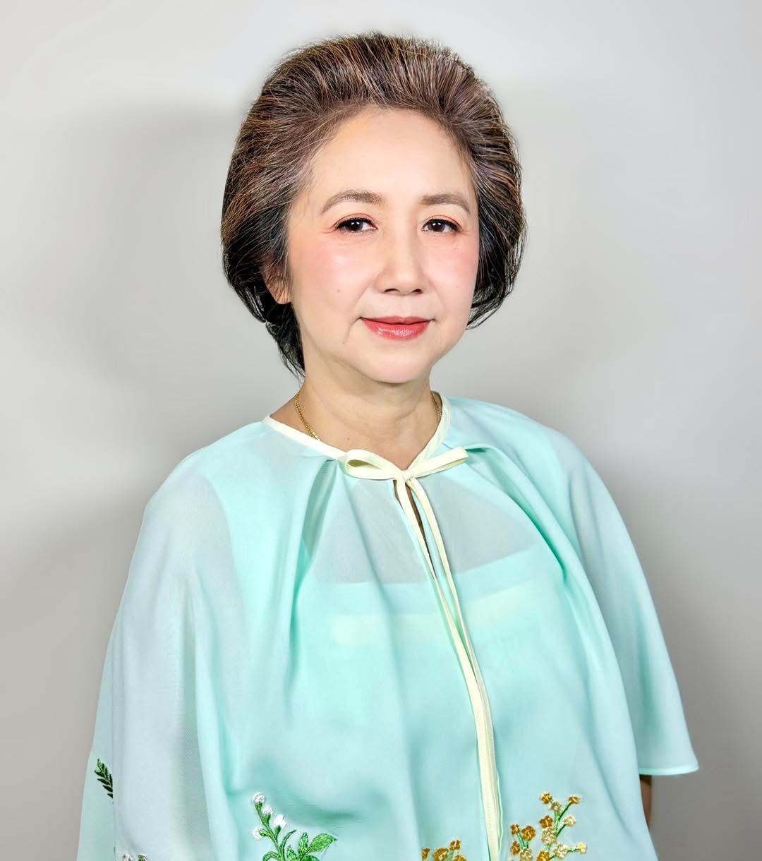 ผลงาน RyRy Makeup