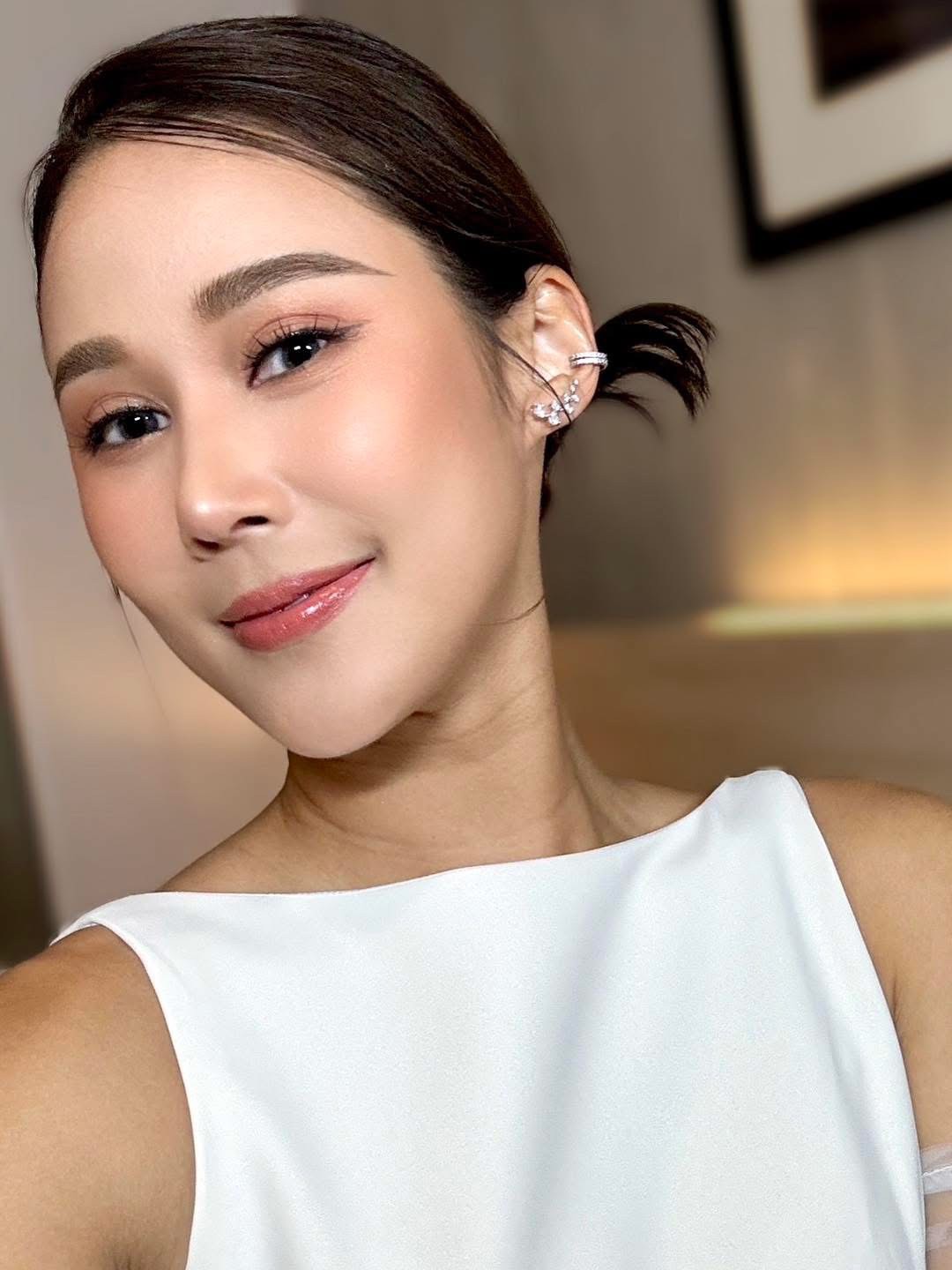 ผลงาน RyRy Makeup