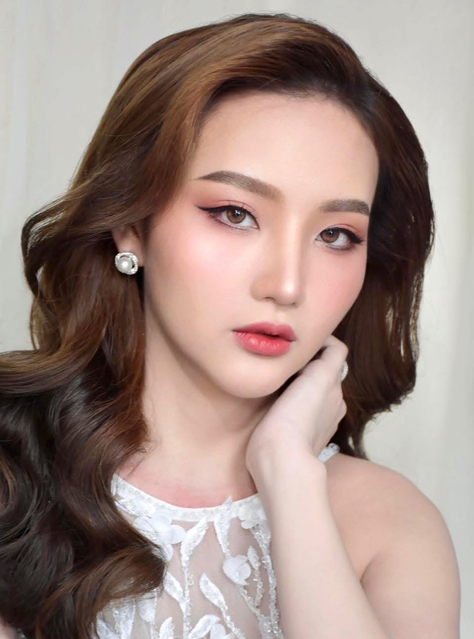 ผลงาน RyRy Makeup