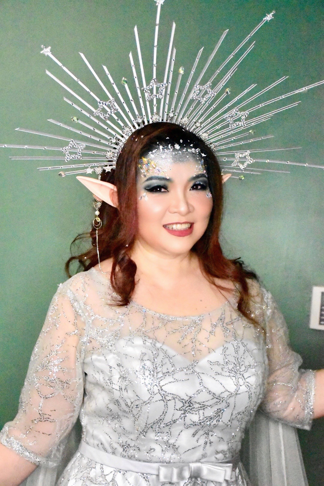 ผลงาน RyRy Makeup