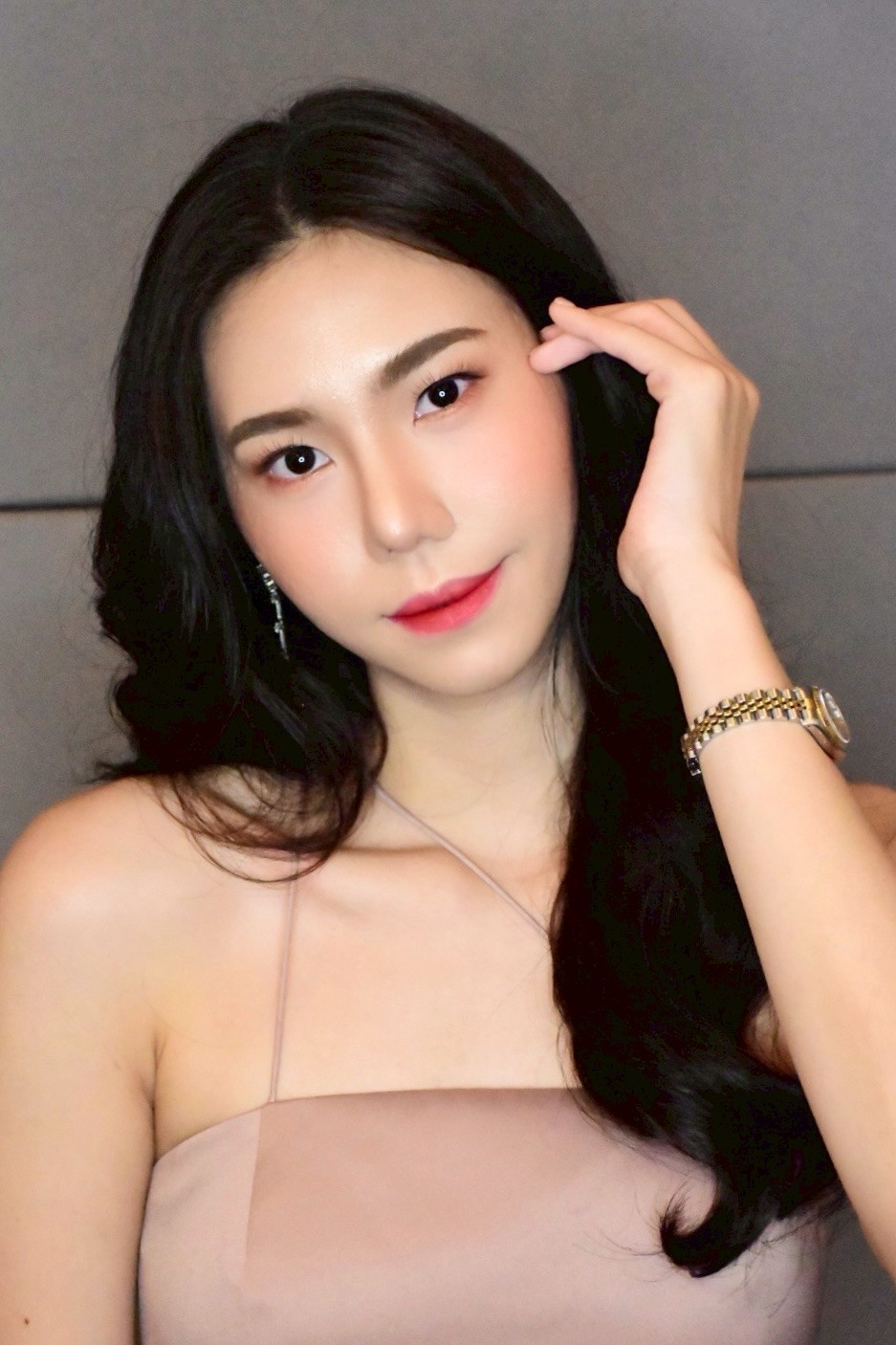 ผลงาน RyRy Makeup
