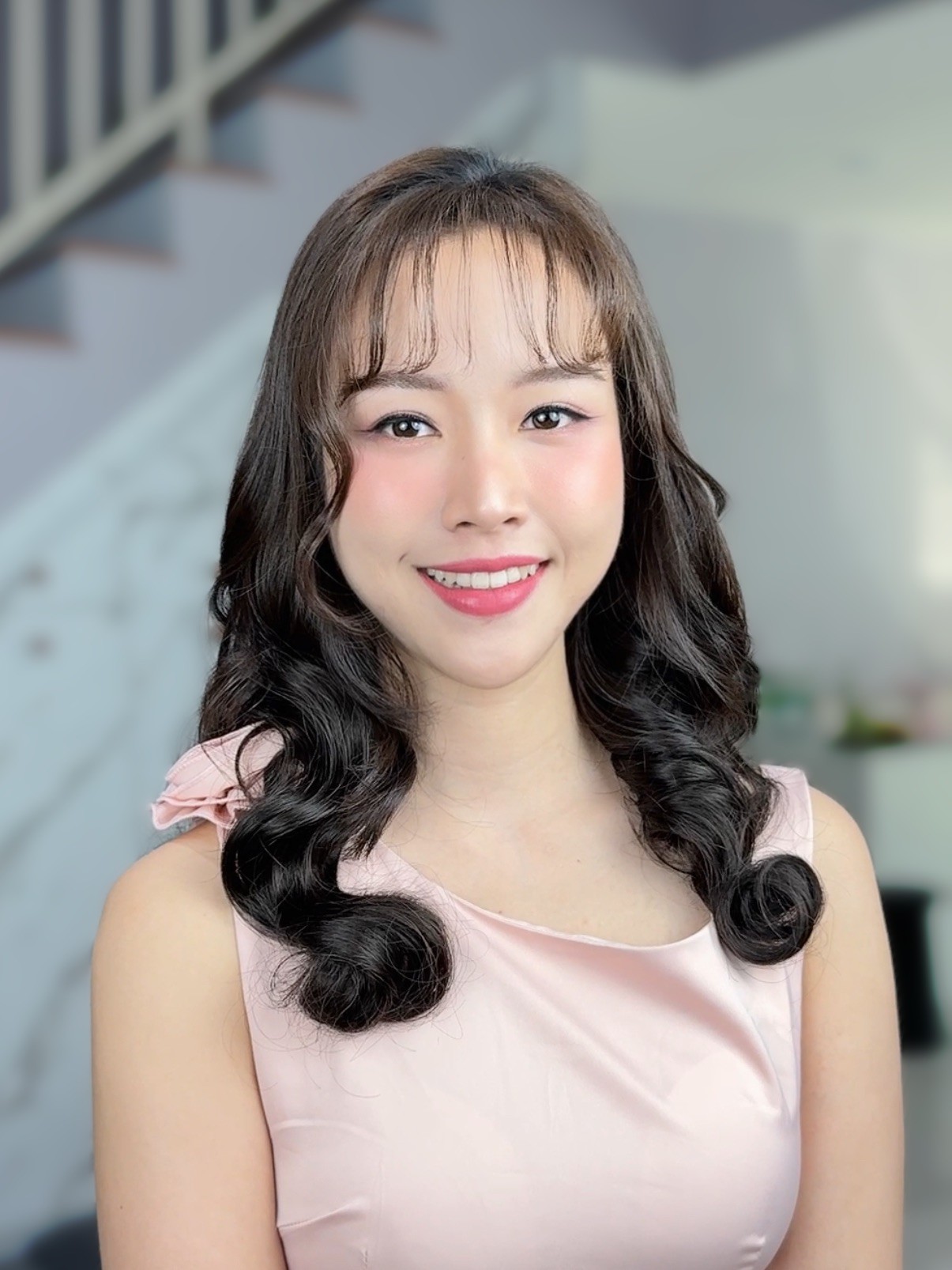 ผลงาน RyRy Makeup