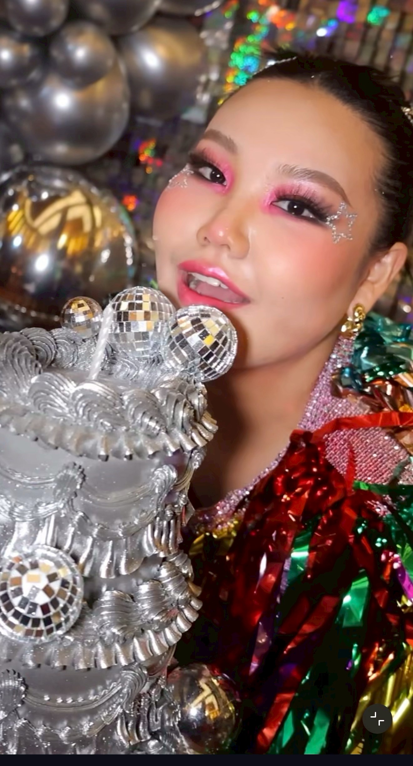 ผลงาน RyRy Makeup